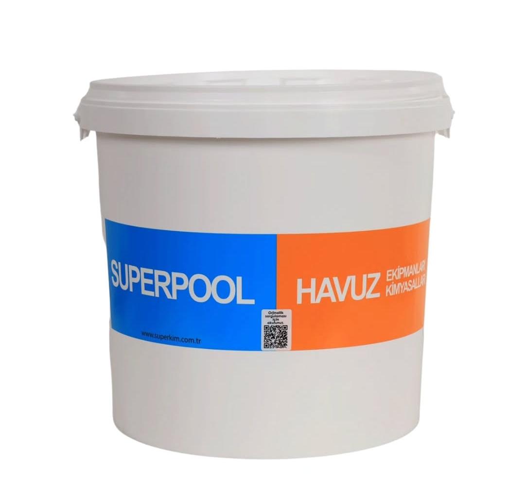 Ada Pool Garden Cleaning 